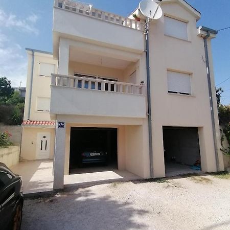 Salona Croatia Lägenhet Exteriör bild