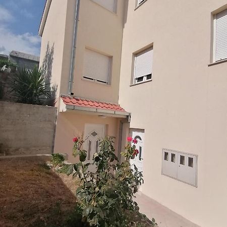 Salona Croatia Lägenhet Exteriör bild