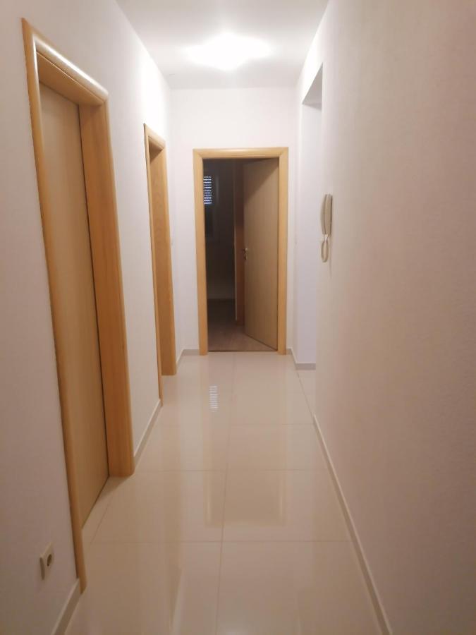 Salona Croatia Lägenhet Exteriör bild
