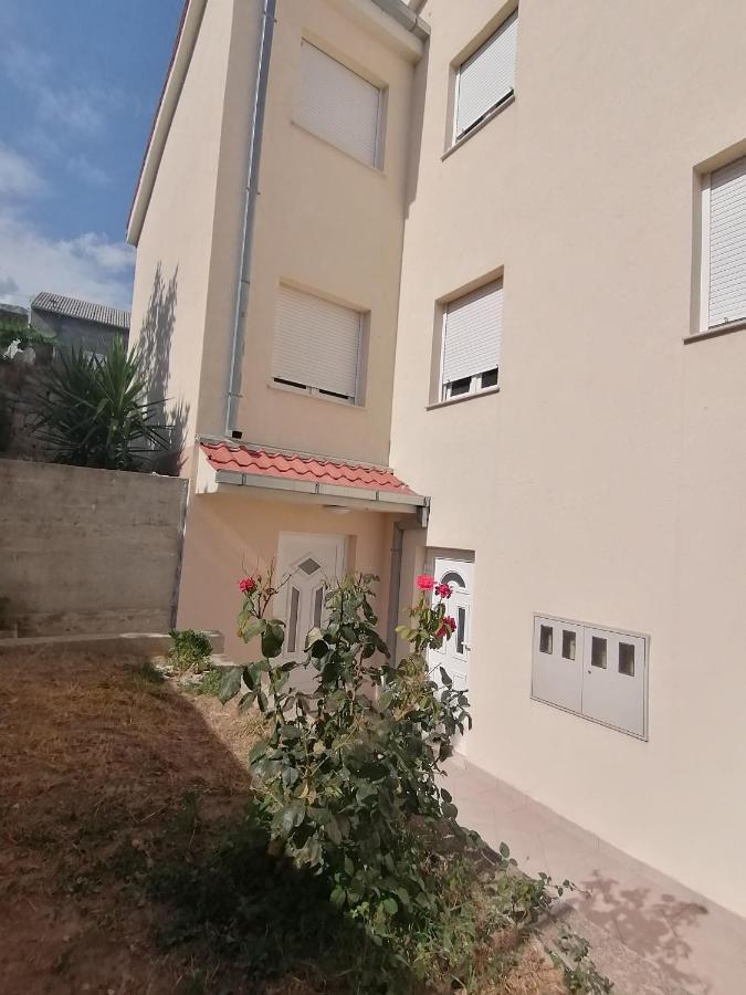 Salona Croatia Lägenhet Exteriör bild