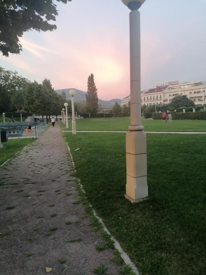 Salona Croatia Lägenhet Exteriör bild