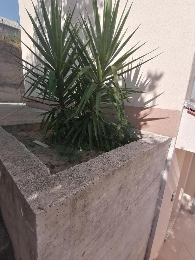 Salona Croatia Lägenhet Exteriör bild