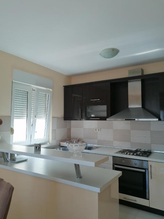 Salona Croatia Lägenhet Exteriör bild